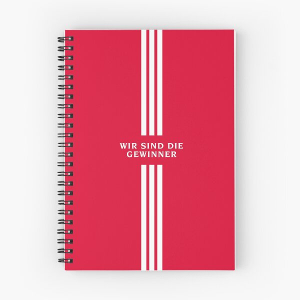 Item preview, 2020 - Wir sind die Gewinner designed and sold by Coollage.