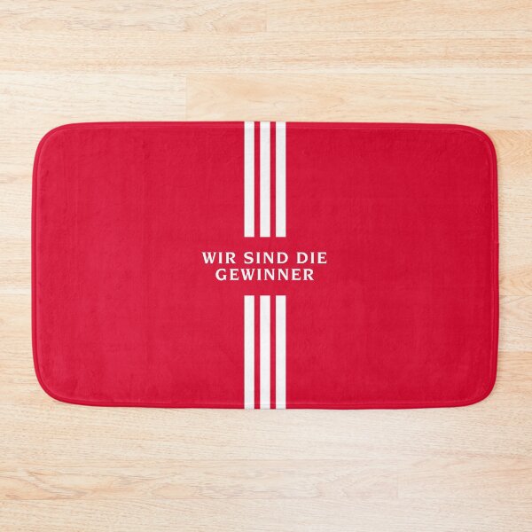 Item preview, 2020 - Wir sind die Gewinner designed and sold by Coollage.