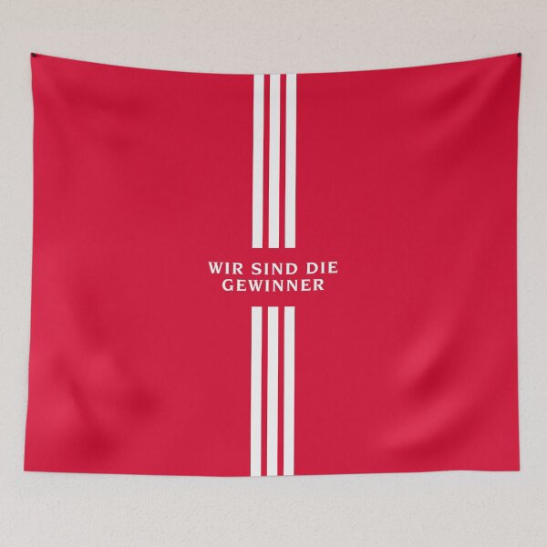 Item preview, 2020 - Wir sind die Gewinner designed and sold by Coollage.
