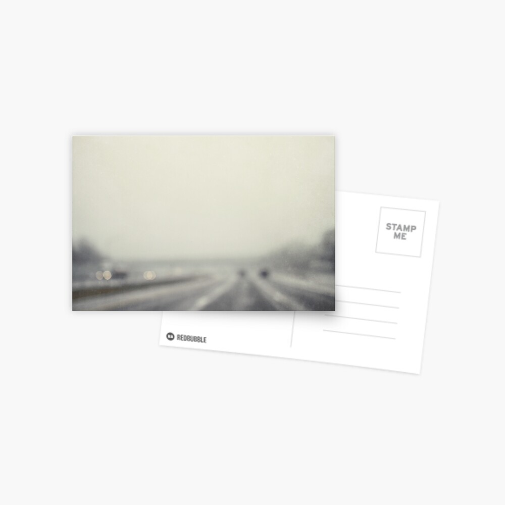 Artikel-Vorschau von Postkarte, designt und verkauft von beverlylefevre.