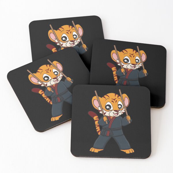 Item preview, Tiger Arnis Kali Eskrima FMA Sparring Escrima Sticks designed and sold by ShopTheStyle.