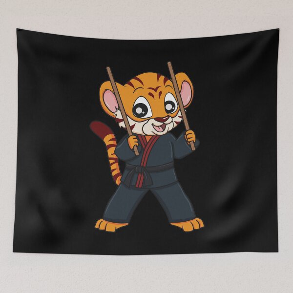 Item preview, Tiger Arnis Kali Eskrima FMA Sparring Escrima Sticks designed and sold by ShopTheStyle.