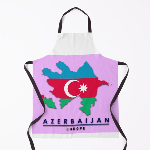 Item preview, Azerbaijan - Europe designed and sold by Indian Unity Club.