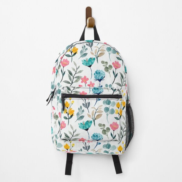 Artikelvorschau, Klassisches Blumen Muster entworfen und verkauft von CreativeNewDesigns.
