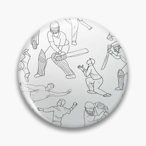 Item preview, Cricket Montage designed and sold by crickettees.