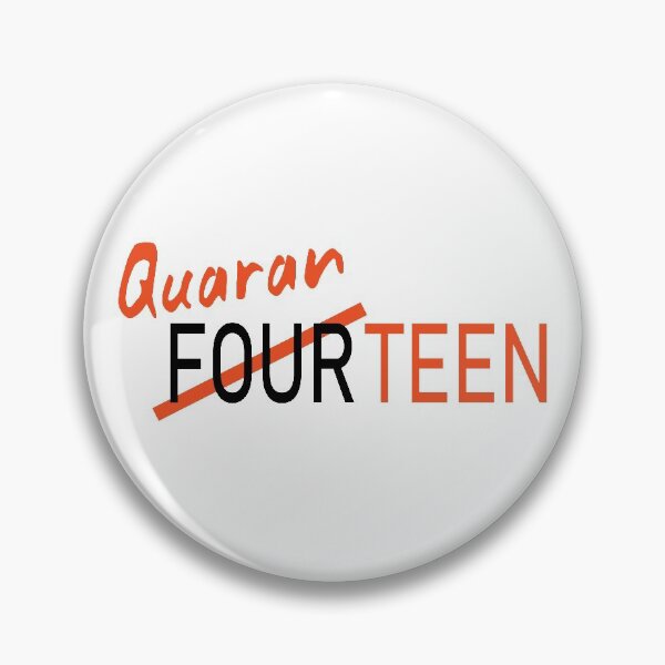 Item preview, I turned a quaranteen 2020 14th birthday teenager designed and sold by MousaObaid.