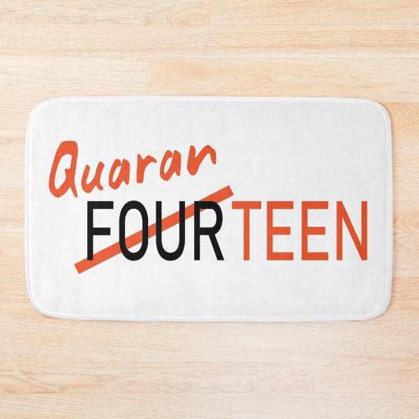 Item preview, I turned a quaranteen 2020 14th birthday teenager designed and sold by MousaObaid.