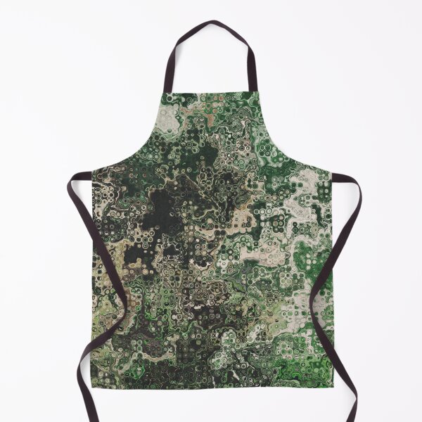 Item preview, Scattered/Tattered Jungle Camo designed and sold by hazer888.