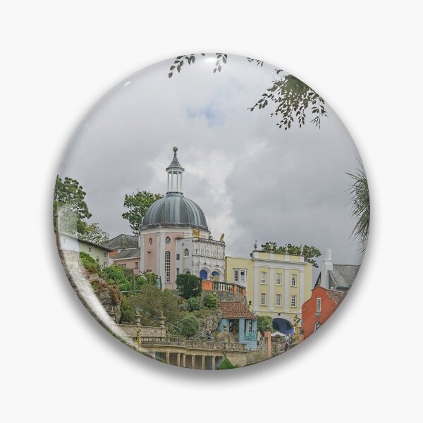 Item preview, Portmeirion, Wales designed and sold by Beverley Goodwin.