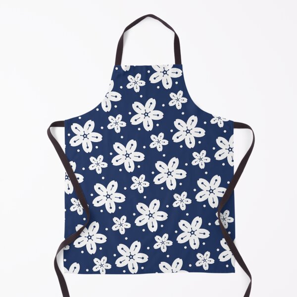 Artikelvorschau, Zeitloses Blumen Muster entworfen und verkauft von CreativeNewDesigns.
