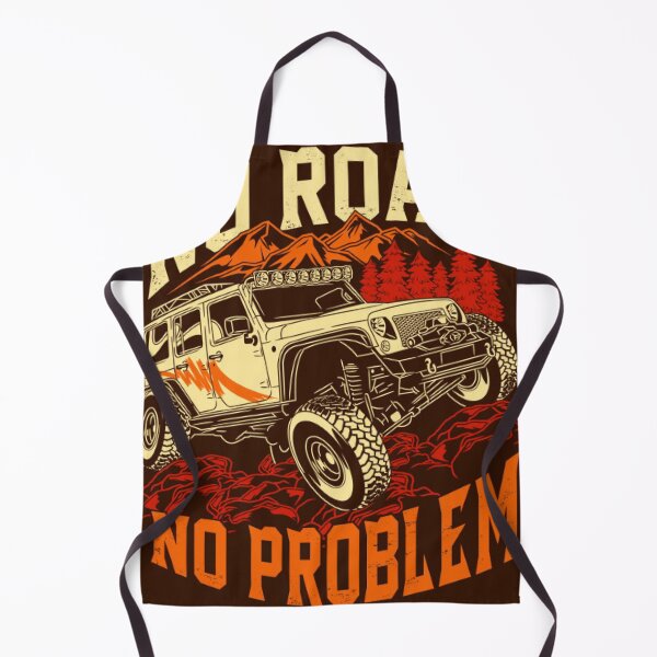 Item preview, No road no problems  designed and sold by Magdalineshop.