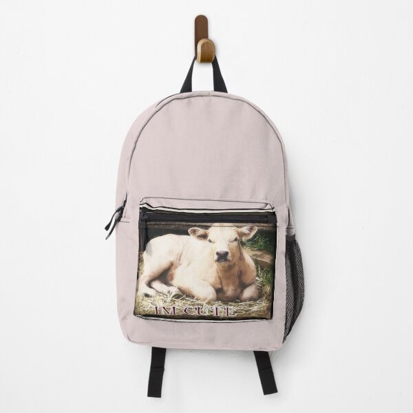 Item preview, CUTE CALF  designed and sold by Opalbluerose.