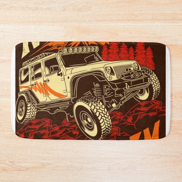 Item preview, No road no problems  designed and sold by Magdalineshop.