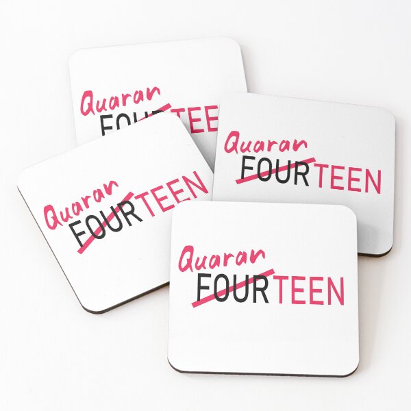 Item preview, I turned a quaranteen 2020 14th birthday teenager designed and sold by MousaObaid.