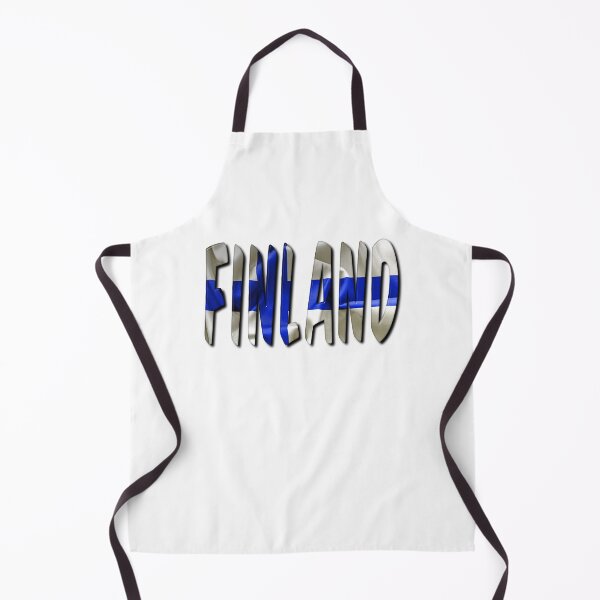 Item preview, Finland Word With Flag Texture designed and sold by MarkUK97.
