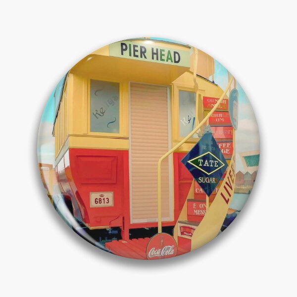 Item preview, Postcard from the Albert Dock, Liverpool designed and sold by Beverley Goodwin.