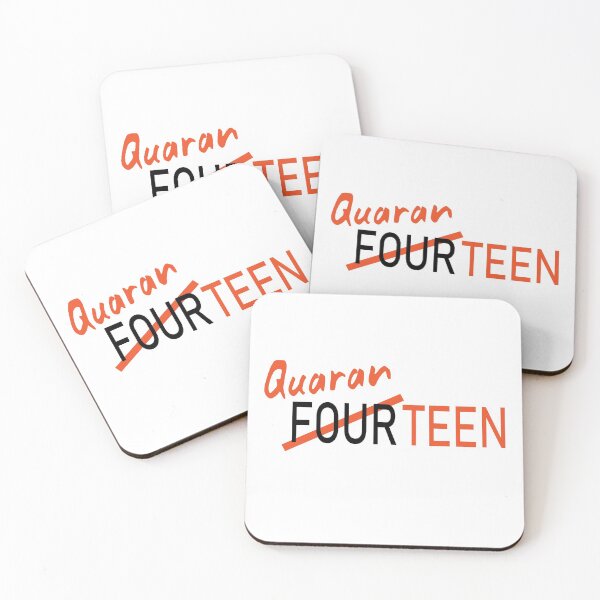 Item preview, I turned a quaranteen 2020 14th birthday teenager designed and sold by MousaObaid.