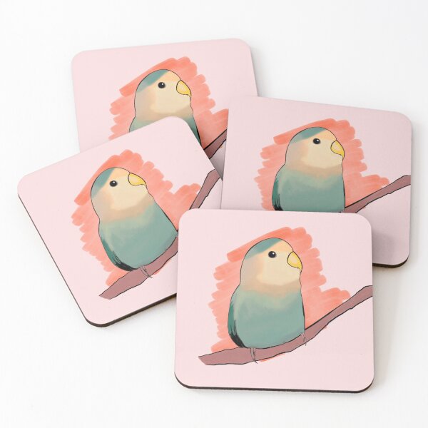Item preview, Birb designed and sold by Anventures.