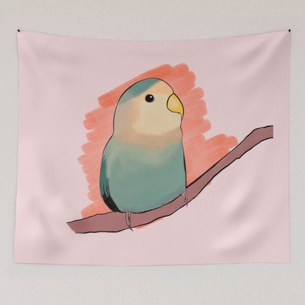 Item preview, Birb designed and sold by Anventures.