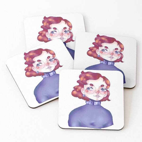 Item preview, self portrait  designed and sold by xasannii.