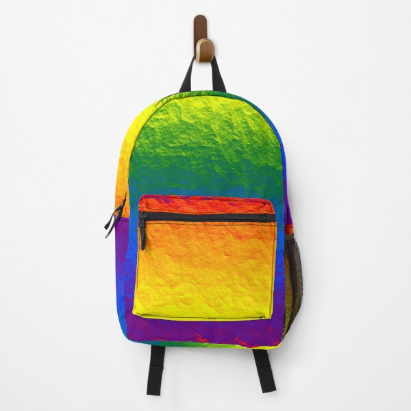 Item preview, Rainbow Gradient Painted Pattern designed and sold by MarkUK97.