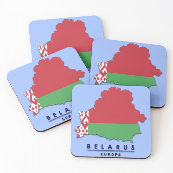 Item preview, Belarus - Europe designed and sold by Indian Unity Club.