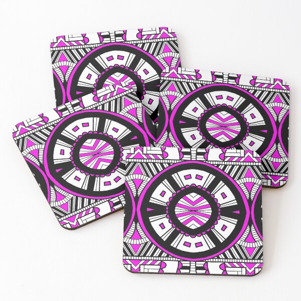 Item preview, The Pink designed and sold by SemDesigns1.