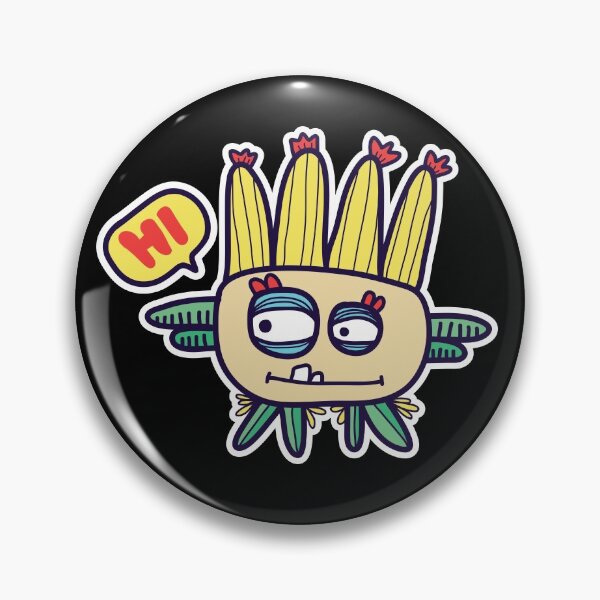 Item preview, cute monsters designed and sold by irfancholis.