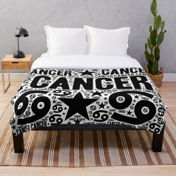 Item preview, Cancer Sign designed and sold by MarkTees.