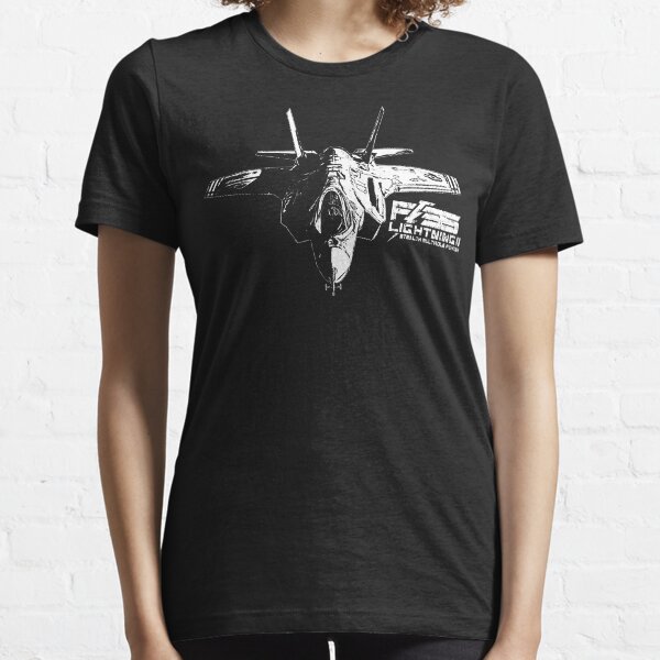 F-35 Lightning II Essential T-Shirt