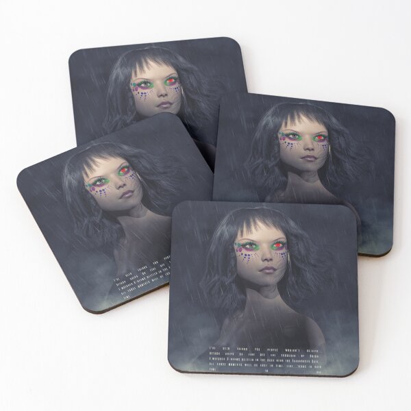 Item preview, Nexus 7 - Type 006 designed and sold by Pearcatprod.