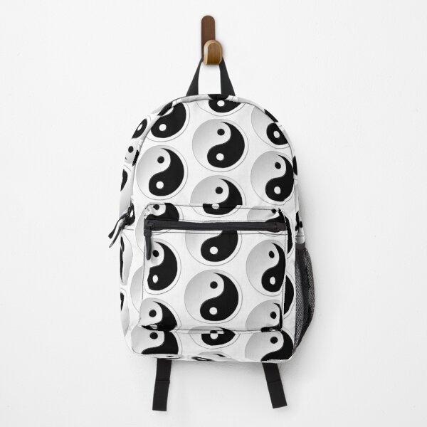 Item preview, Yin Yang Symbol designed and sold by MarkUK97.