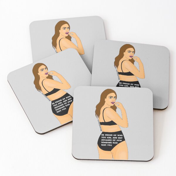 Item preview, Be proud of you designed and sold by Bluntdivas.