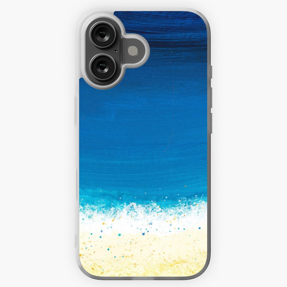 Item preview, iPhone Soft Case designed and sold by GillianAdams.
