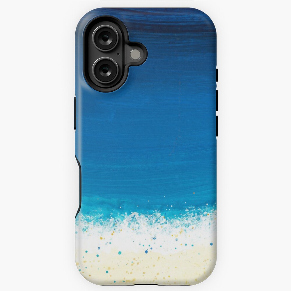Item preview, iPhone Magsafe Tough Case designed and sold by GillianAdams.
