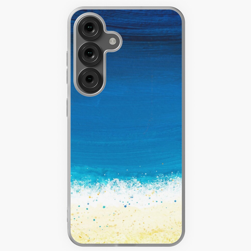 Item preview, Samsung Galaxy Soft Case designed and sold by GillianAdams.
