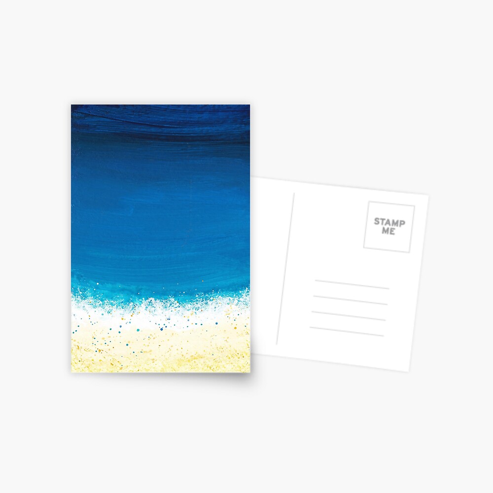 Item preview, Postcard designed and sold by GillianAdams.