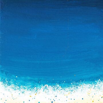Artwork thumbnail, Seashore Two by GillianAdams