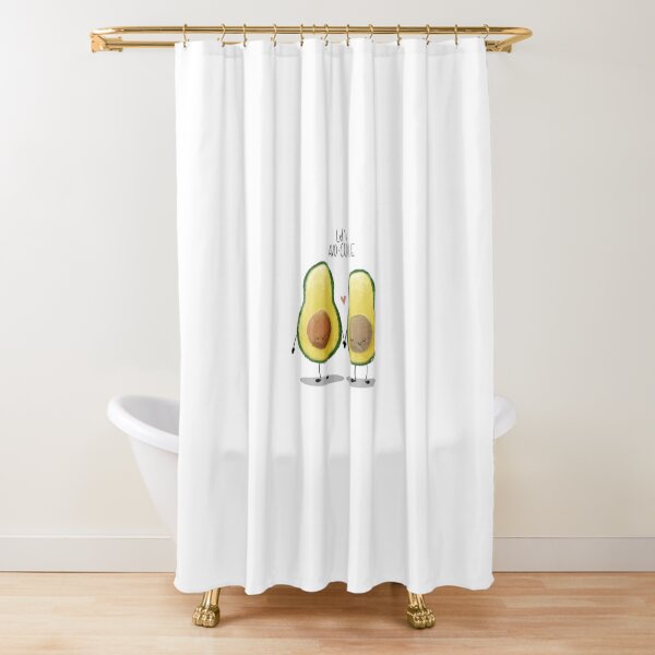 Item preview, Let's Avo-cuddle designed and sold by Lori Borde.