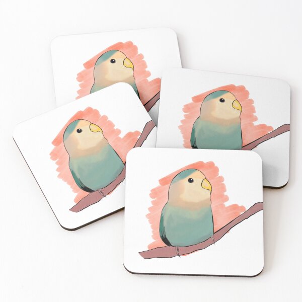 Item preview, Bird designed and sold by Anventures.