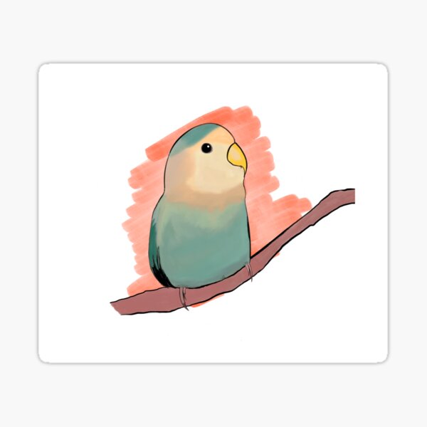 Item preview, Bird designed and sold by Anventures.