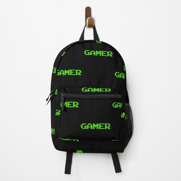 Item preview, Gamer designed and sold by TheFlying6.