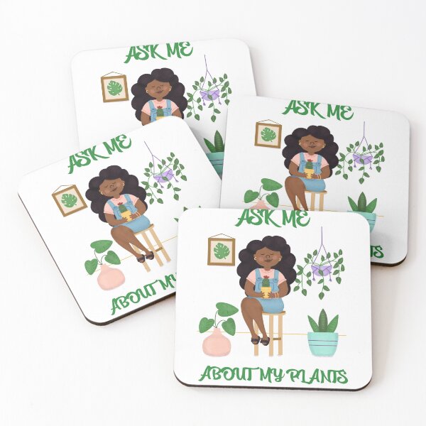 Item preview, Ask me about my plants designed and sold by Apoorv Choudhary.