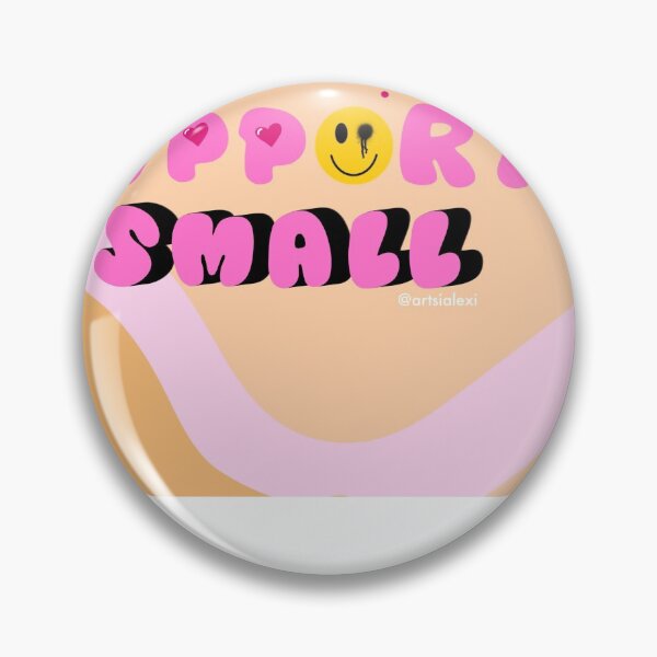 Item preview, Support Small Business designed and sold by ArtsiAlexi.