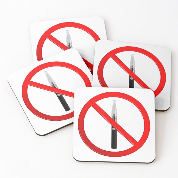 Item preview, Vaping Not Permitted Sign designed and sold by MarkUK97.