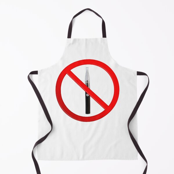 Item preview, Vaping Not Permitted Sign designed and sold by MarkUK97.