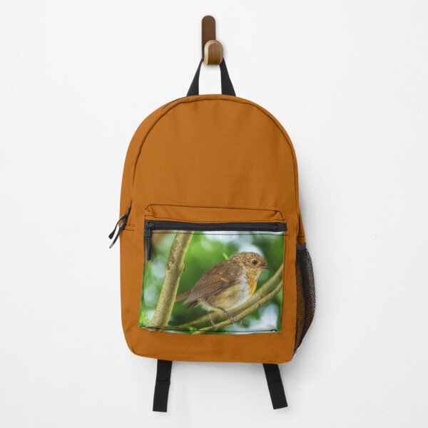 Item preview, English Robin in Ireland designed and sold by Tara Baxendale.