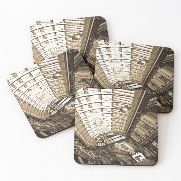 Item preview, Leadenhall Market London designed and sold by Londonimages.