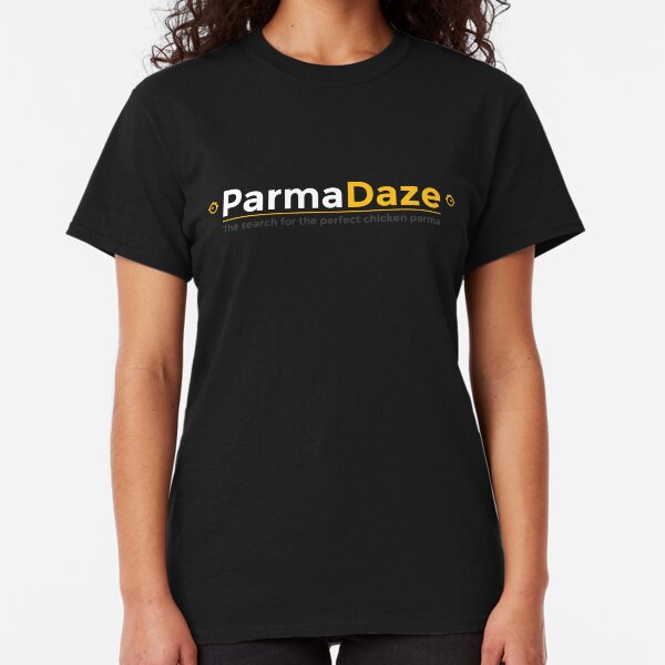 PD Logo Classic T-Shirt