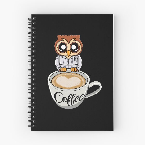 Item preview, Owl Espresso Barista Coffee Artisan Coffeemaker designed and sold by ShopTheStyle.